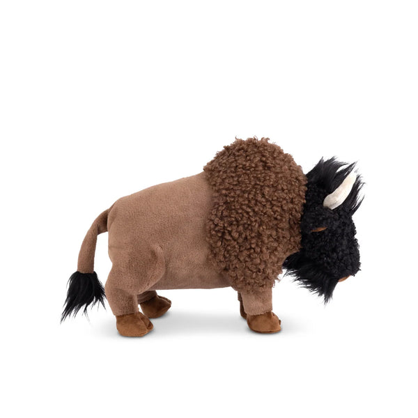 Dusty the Bison - Lulu Bella Boutique