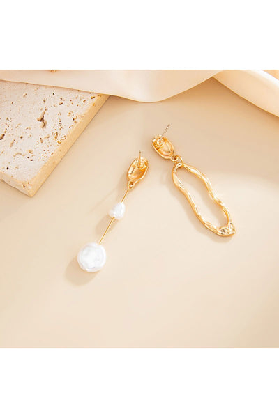 Elegant Drop Earrings - Lulu Bella Boutique