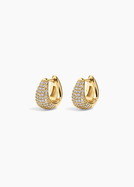 Ivy Earrings - Lulu Bella Boutique