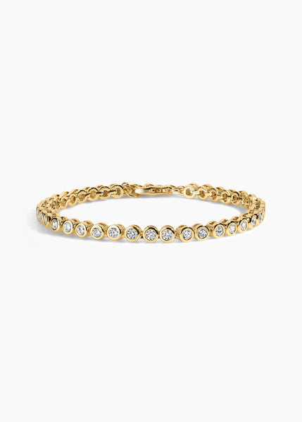 Mini Jewel Bracelet - Lulu Bella Boutique