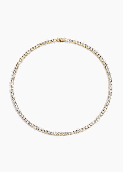 Richie Necklace - Lulu Bella Boutique