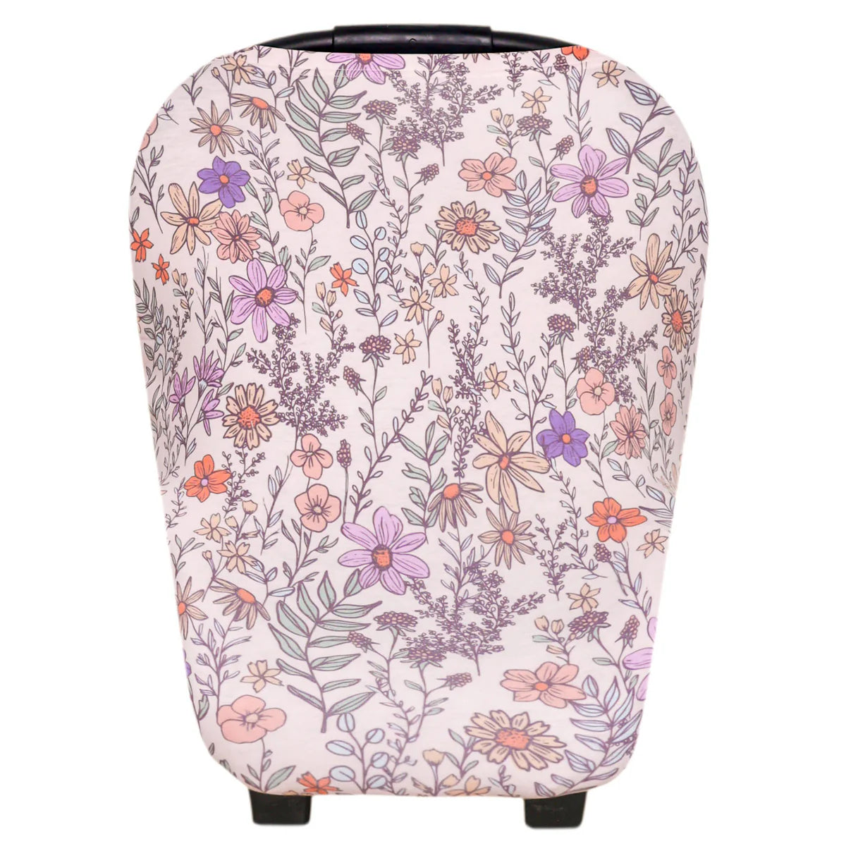 Multi-Use Cover in Flora - Lulu Bella Boutique