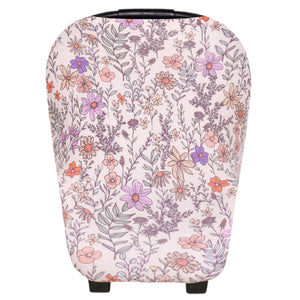 Multi-Use Cover in Flora - Lulu Bella Boutique