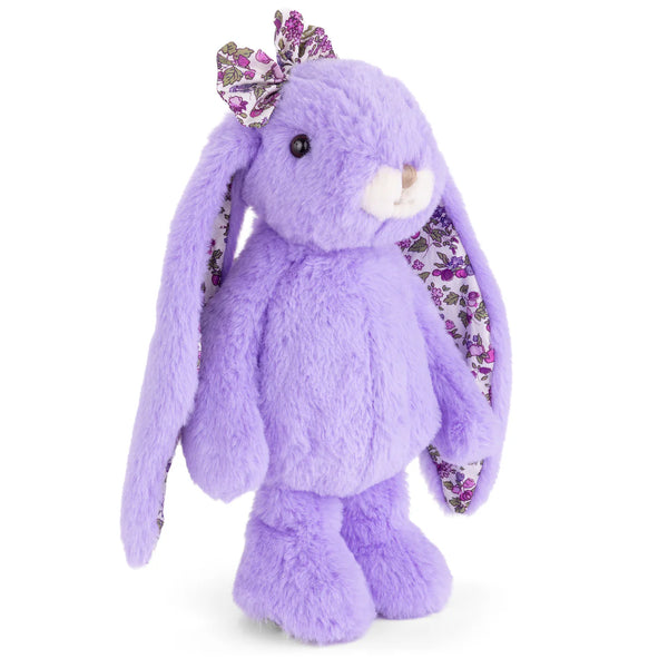 Friendly Kanina - Floral Lavender - Lulu Bella Boutique