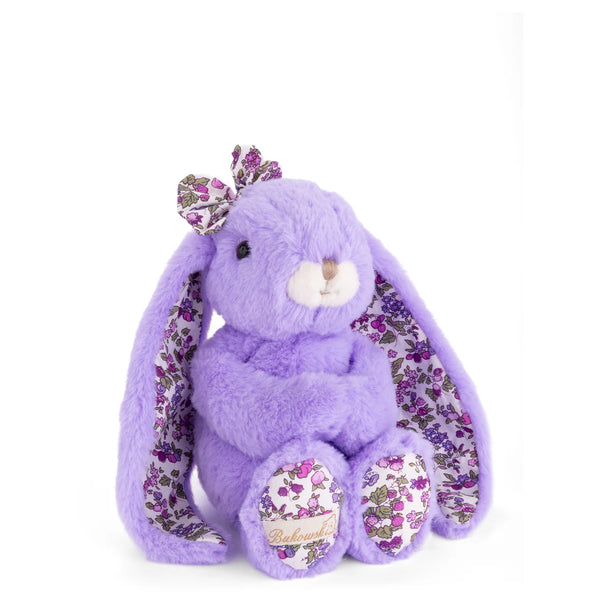 Friendly Kanina - Floral Lavender - Lulu Bella Boutique