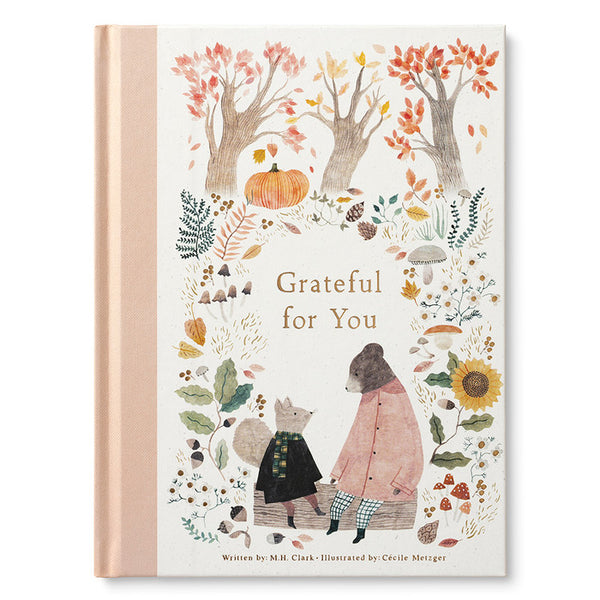 Grateful For You - Lulu Bella Boutique