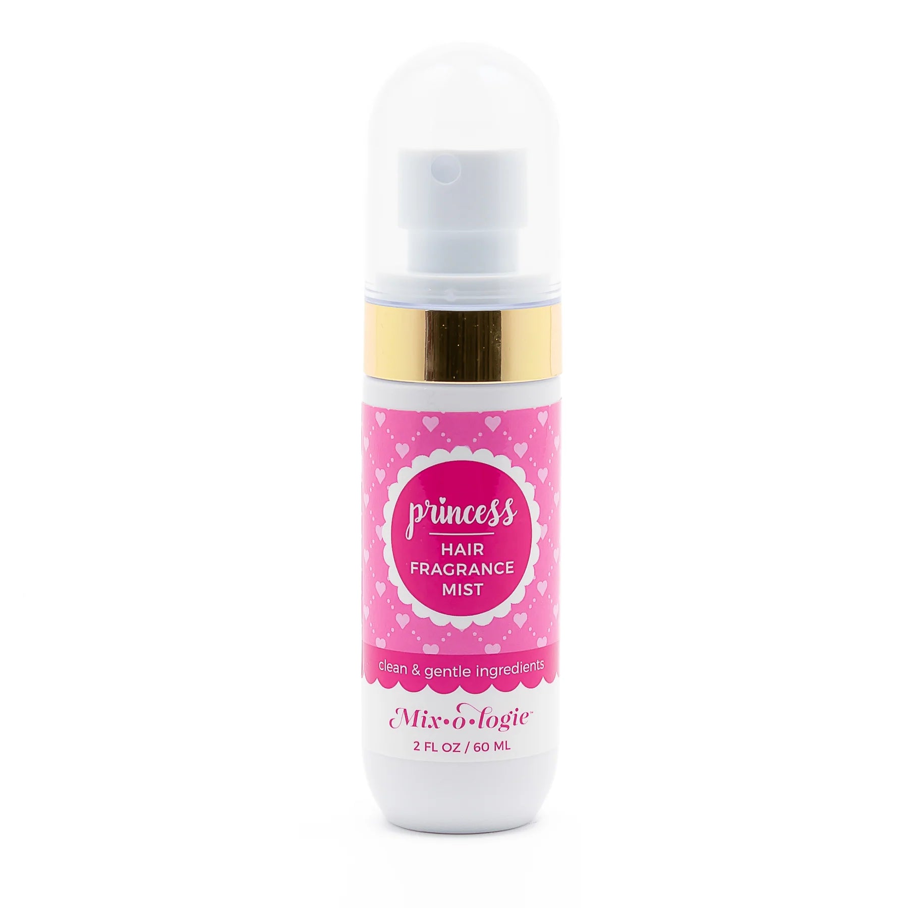 Princess Hair Fragrance Mist - Lulu Bella Boutique