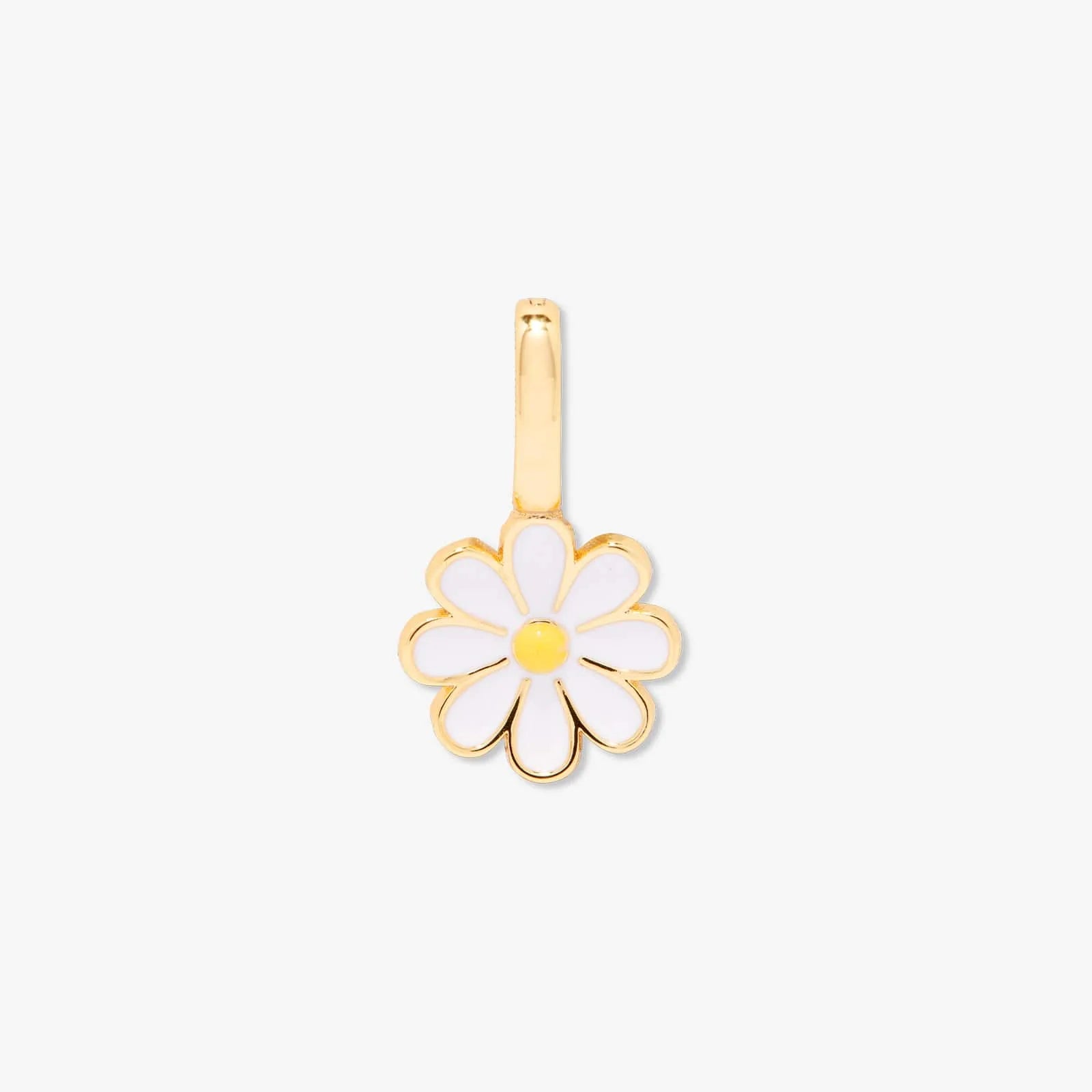 Harper Daisy Charm - Lulu Bella Boutique