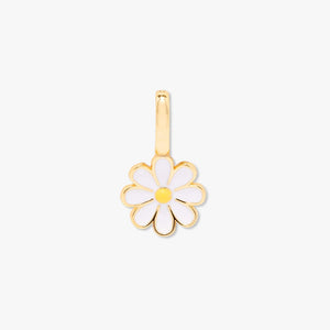 Harper Daisy Charm - Lulu Bella Boutique