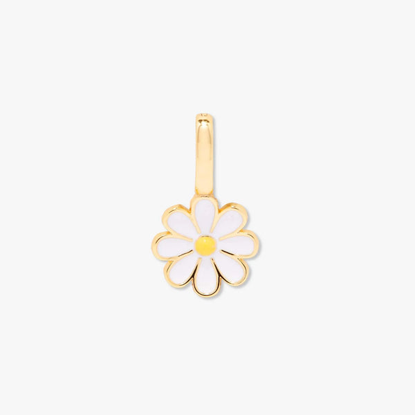 Harper Daisy Charm - Lulu Bella Boutique