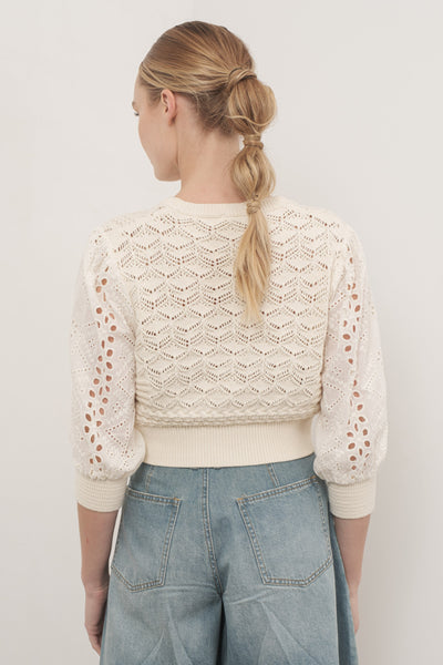Hendry Cardigan