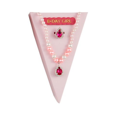 Birthday Jewerly Set - Lulu Bella Boutique