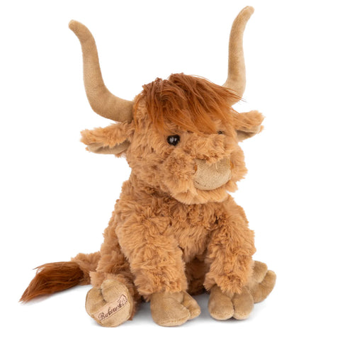Henderson Cow - Lulu Bella Boutique