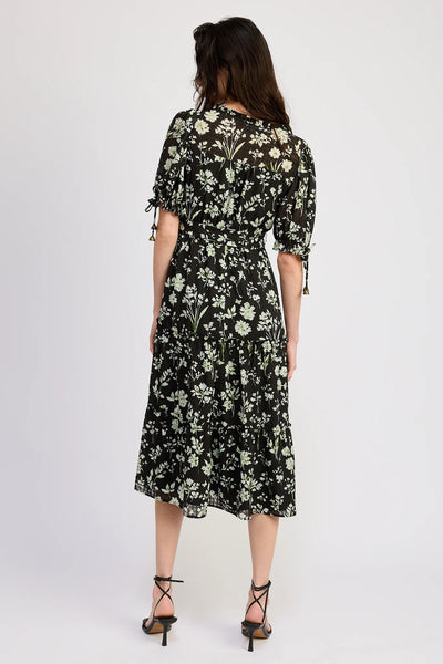 Emory Midi Dress