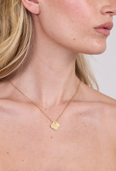 Icon Necklace - Lulu Bella Boutique