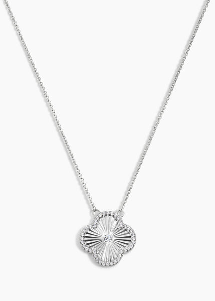 Icon Necklace - Lulu Bella Boutique