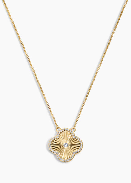 Icon Necklace - Lulu Bella Boutique