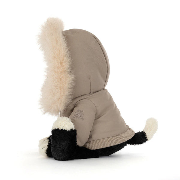 Jellycat Jack ‘Alpine’ - Lulu Bella Boutique