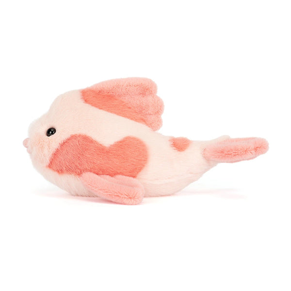 Fancy Carp - Lulu Bella Boutique