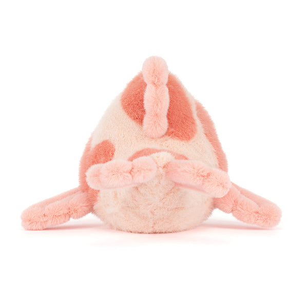 Fancy Carp - Lulu Bella Boutique