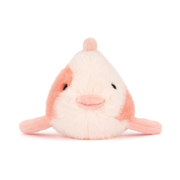 Fancy Carp - Lulu Bella Boutique