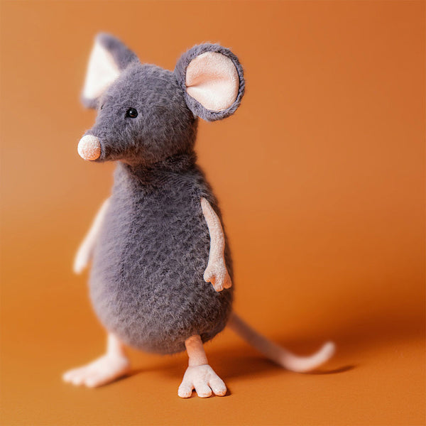 Lachlan Sad Rat - Lulu Bella Boutique