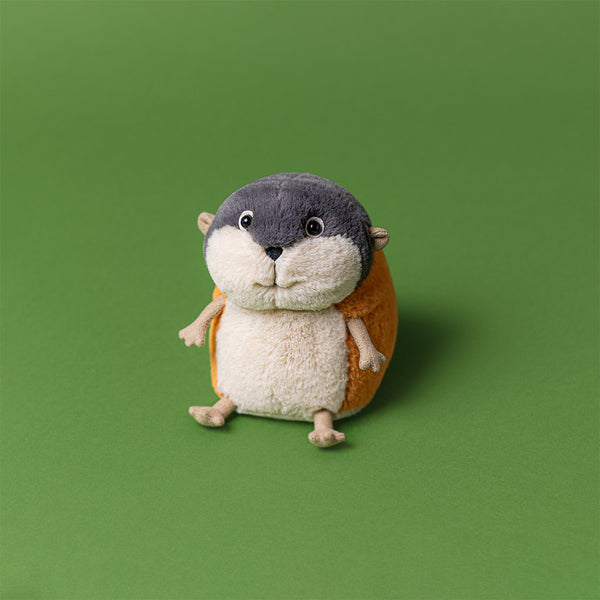 Lambeth Lemming - Lulu Bella Boutique