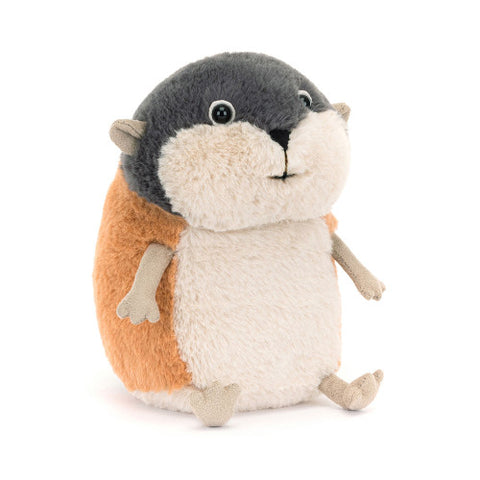 Lambeth Lemming - Lulu Bella Boutique
