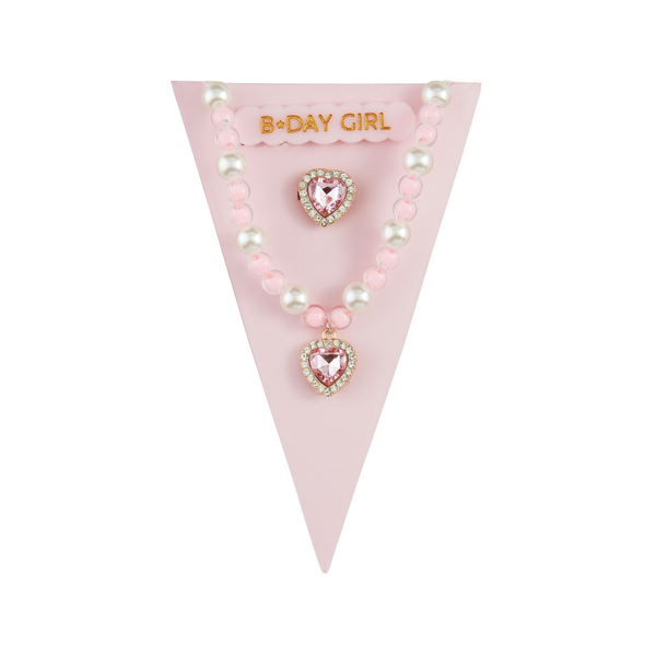 Birthday Jewerly Set - Lulu Bella Boutique