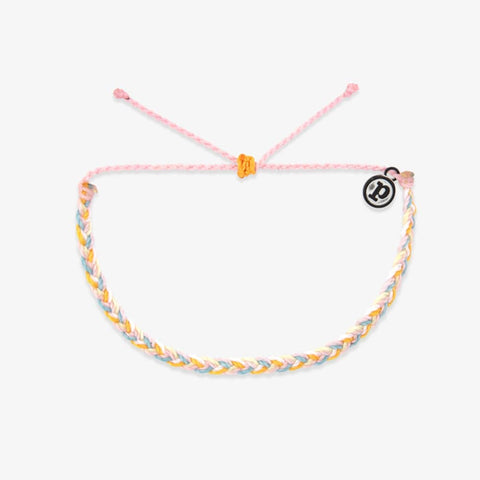 Love Bug Multi Mini Braided Bracelet - Lulu Bella Boutique