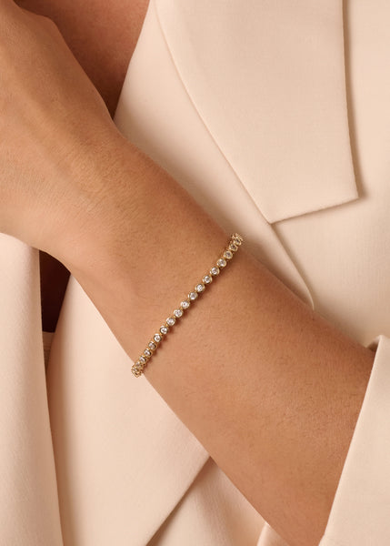 Mini Jewel Bracelet - Lulu Bella Boutique