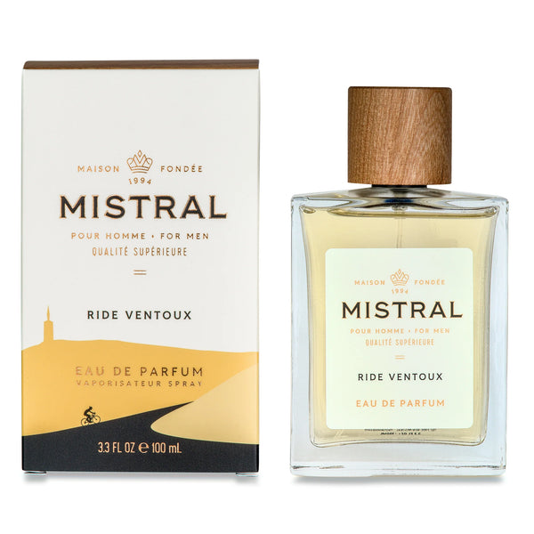 Ride Ventoux Eau de Parfum - Lulu Bella Boutique