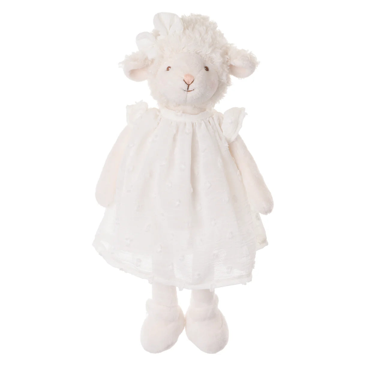 Molly Lamb - Lulu Bella Boutique
