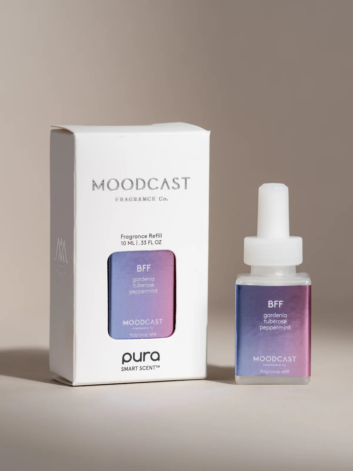 BFF by Moodcast Pura Refill - Lulu Bella Boutique