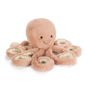 Odell Octopus (Little)