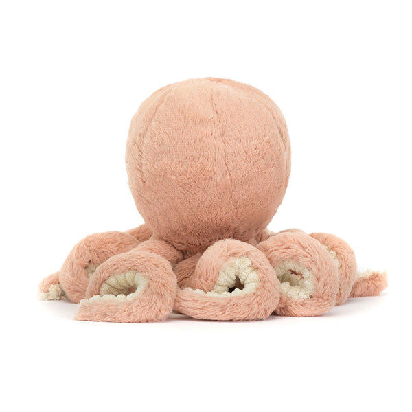 Odell Octopus (Little)
