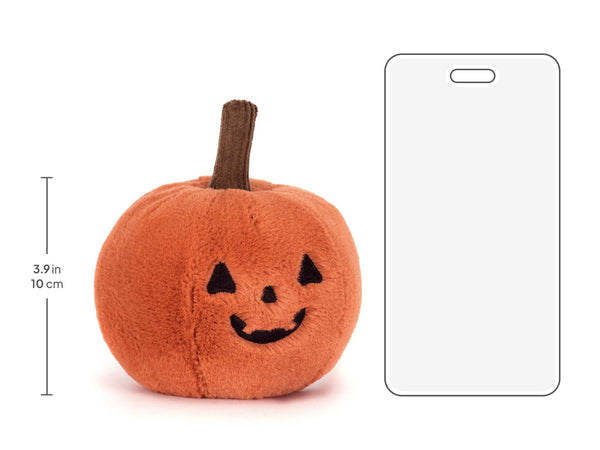 Ooky Jack O Lantern - Lulu Bella Boutique