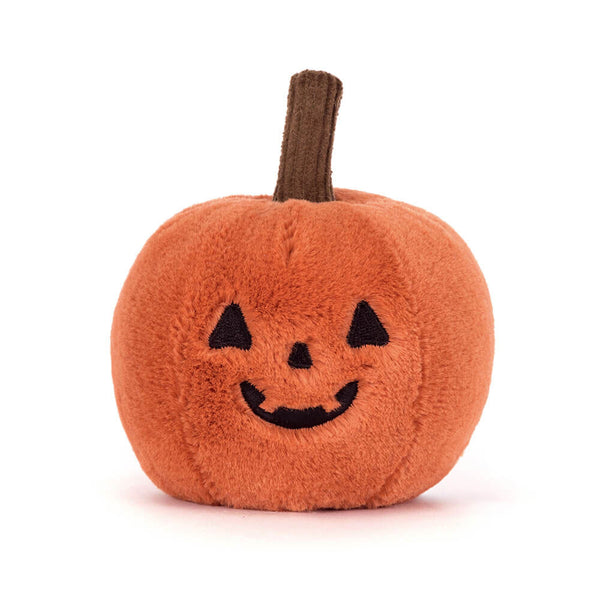 Ooky Jack O Lantern - Lulu Bella Boutique