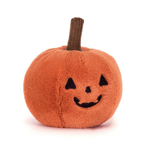 Ooky Jack O Lantern - Lulu Bella Boutique
