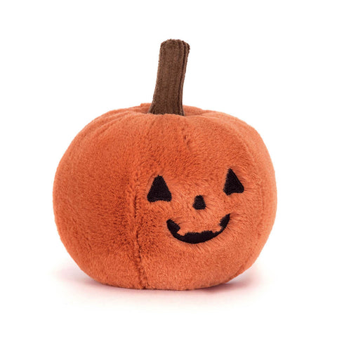 Ooky Jack O Lantern - Lulu Bella Boutique