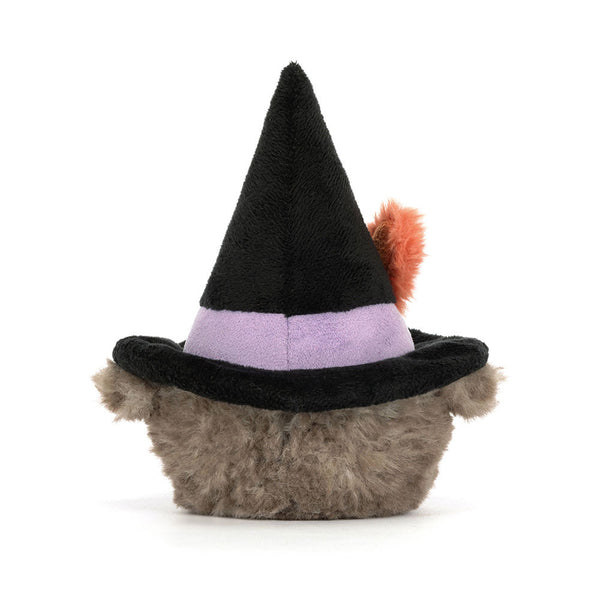 Heccaty Hootnightly - Lulu Bella Boutique