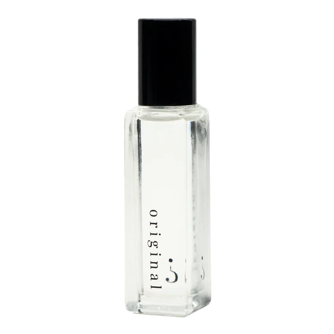 Original Scent Roll-on Perfume