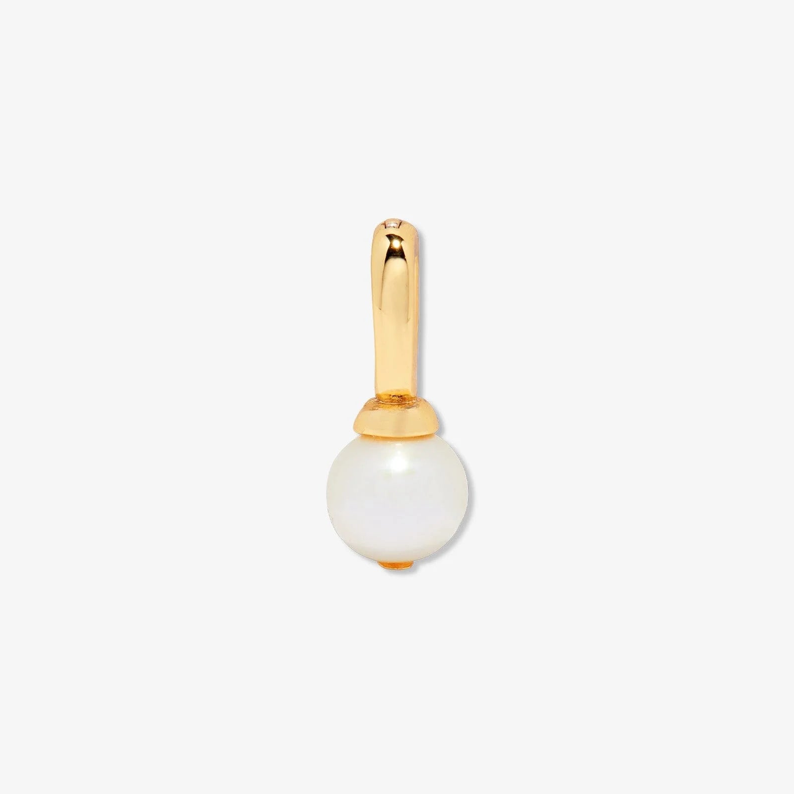Harper Pearl Charm - Lulu Bella Boutique