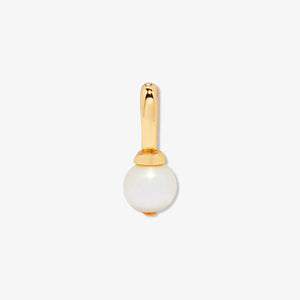 Harper Pearl Charm - Lulu Bella Boutique