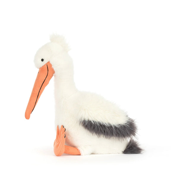 Keli Pelican - Lulu Bella Boutique