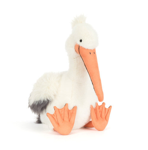 Keli Pelican - Lulu Bella Boutique