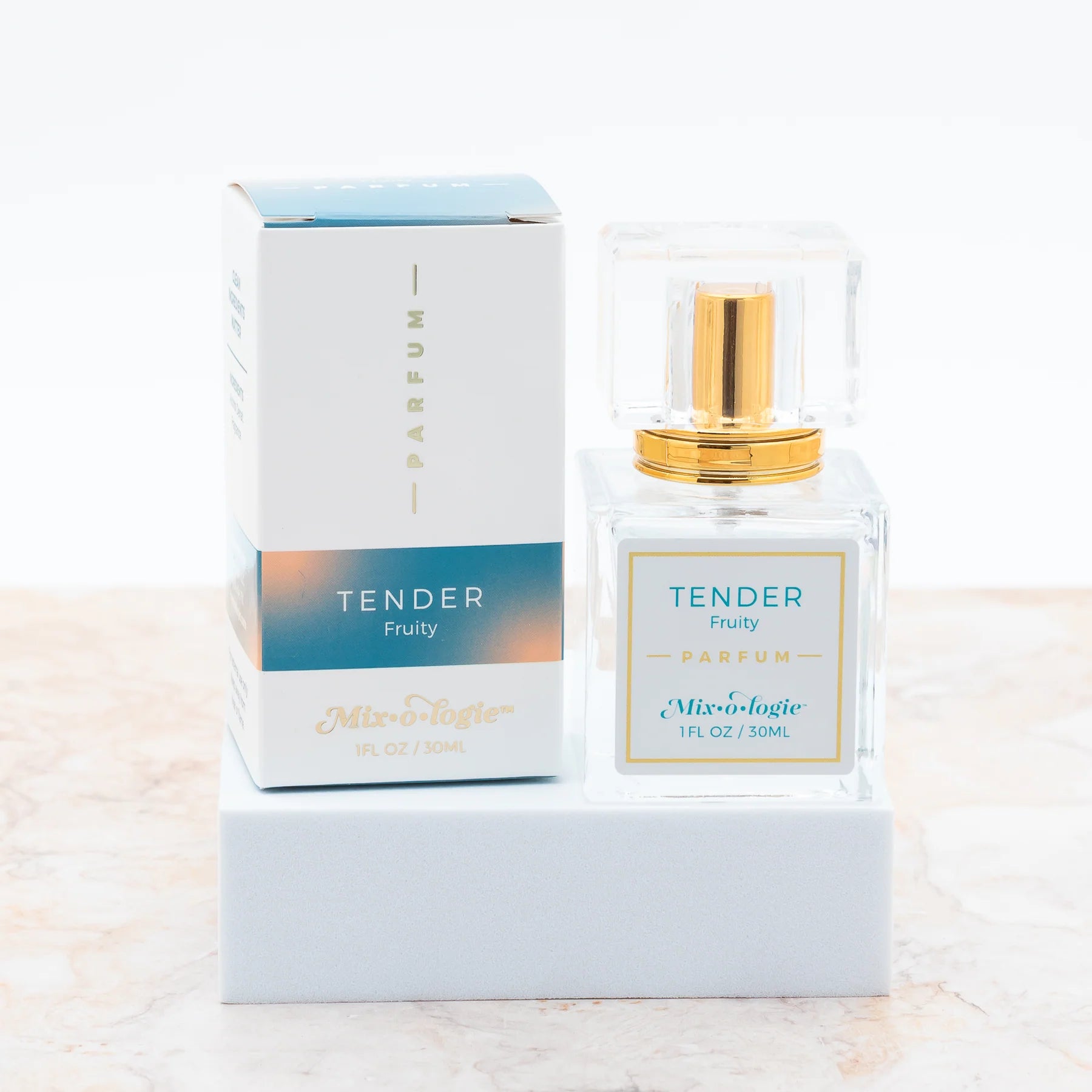 Tender (Fruity) Parfum Spray 30 mL - Lulu Bella Boutique