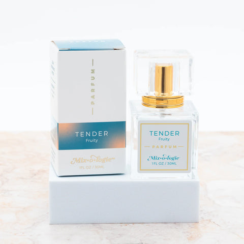Tender (Fruity) Parfum Spray 30 mL - Lulu Bella Boutique