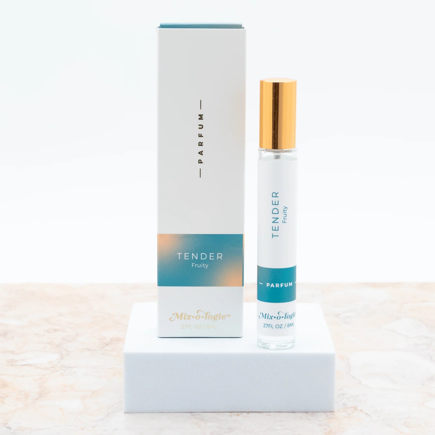 Tender (Fruity) Parfum Spray 8 mL Pen - Lulu Bella Boutique