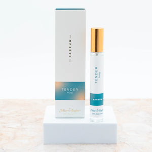 Tender (Fruity) Parfum Spray 8 mL Pen - Lulu Bella Boutique